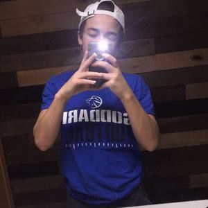 Meet your Posher, Javier